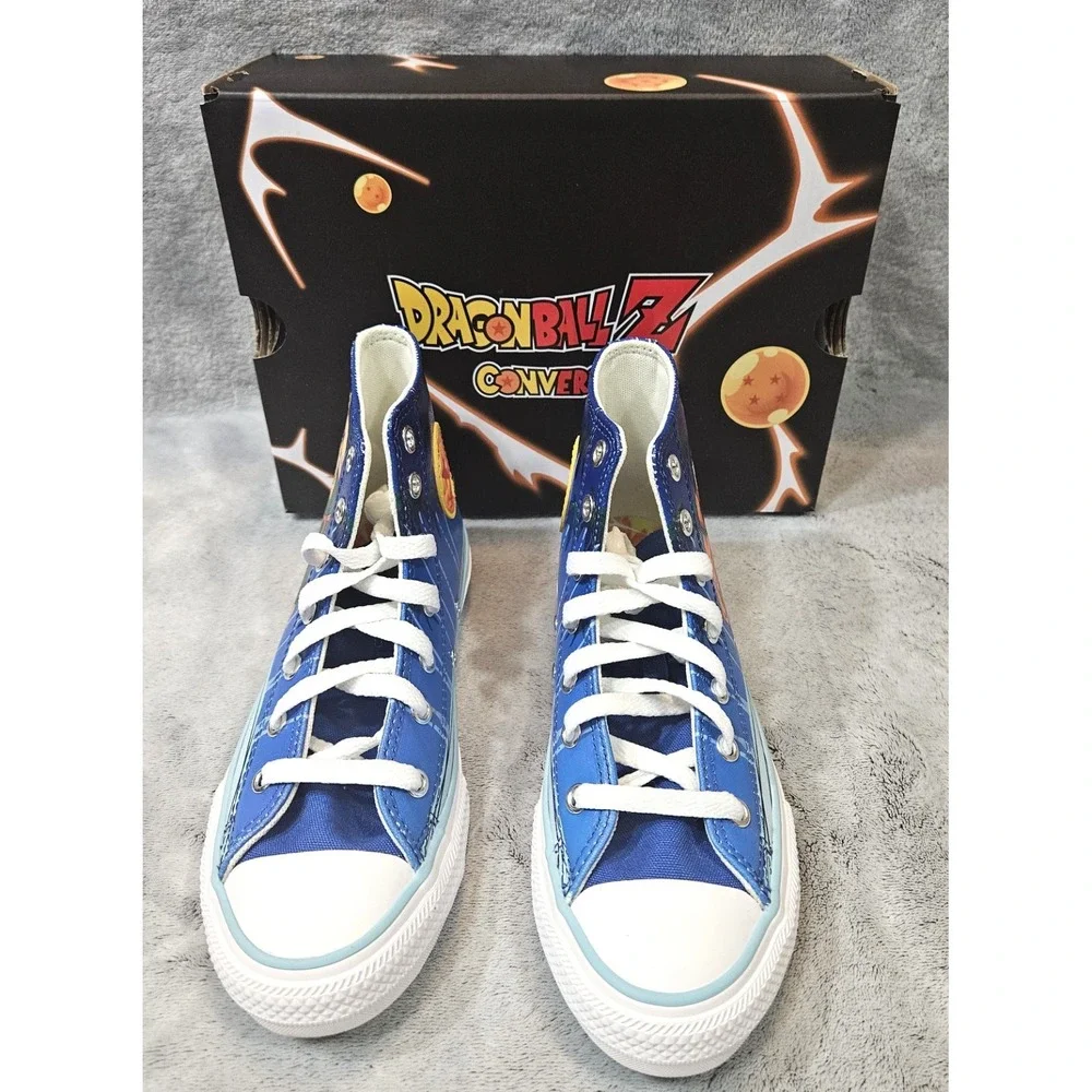 KIDS CONVERSE CHUCK TAYLOR ALL STAR HI 